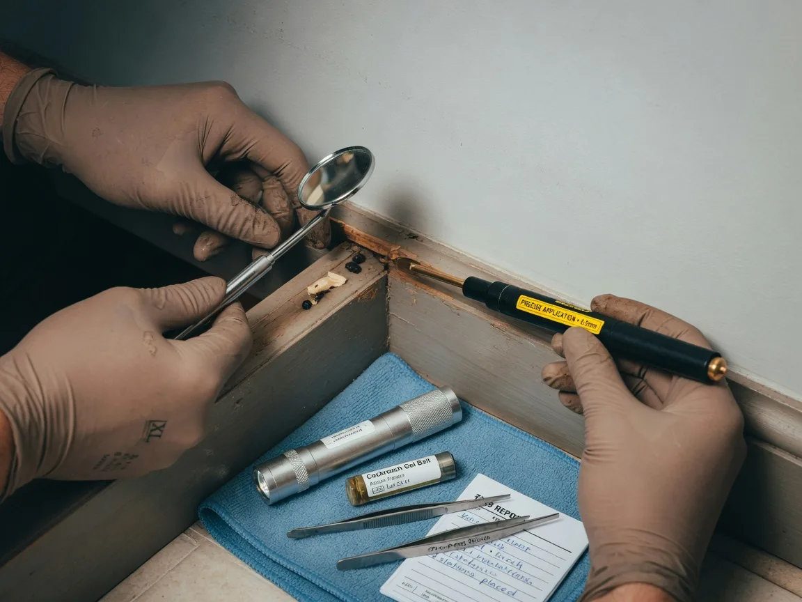 Why choose Emergency Pest Control in Penitas, TX